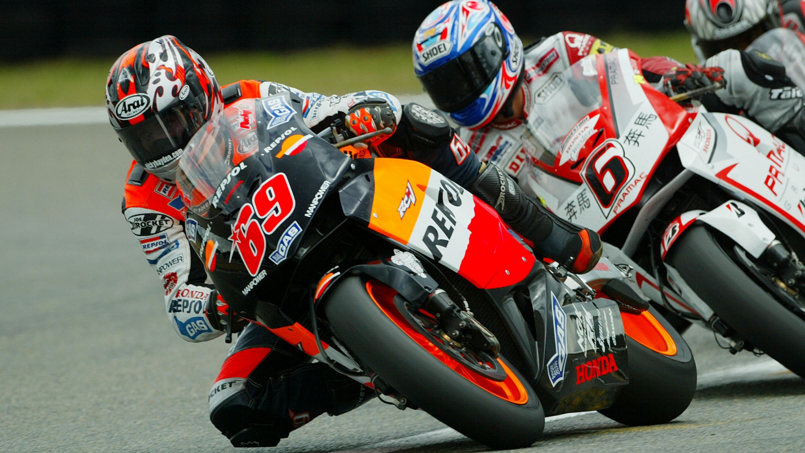 Las mejores generaciones de rookies de la historia de MotoGP