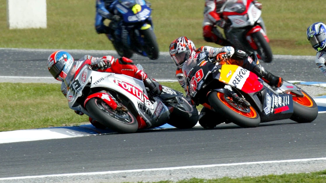 Las mejores generaciones de rookies de la historia de MotoGP