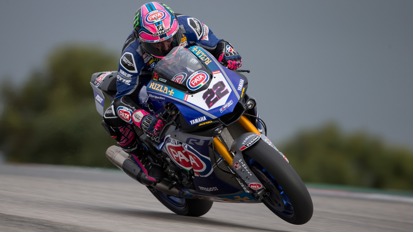 Superbike 2019: pilotos, motos, calendario, españoles y cinco favoritos