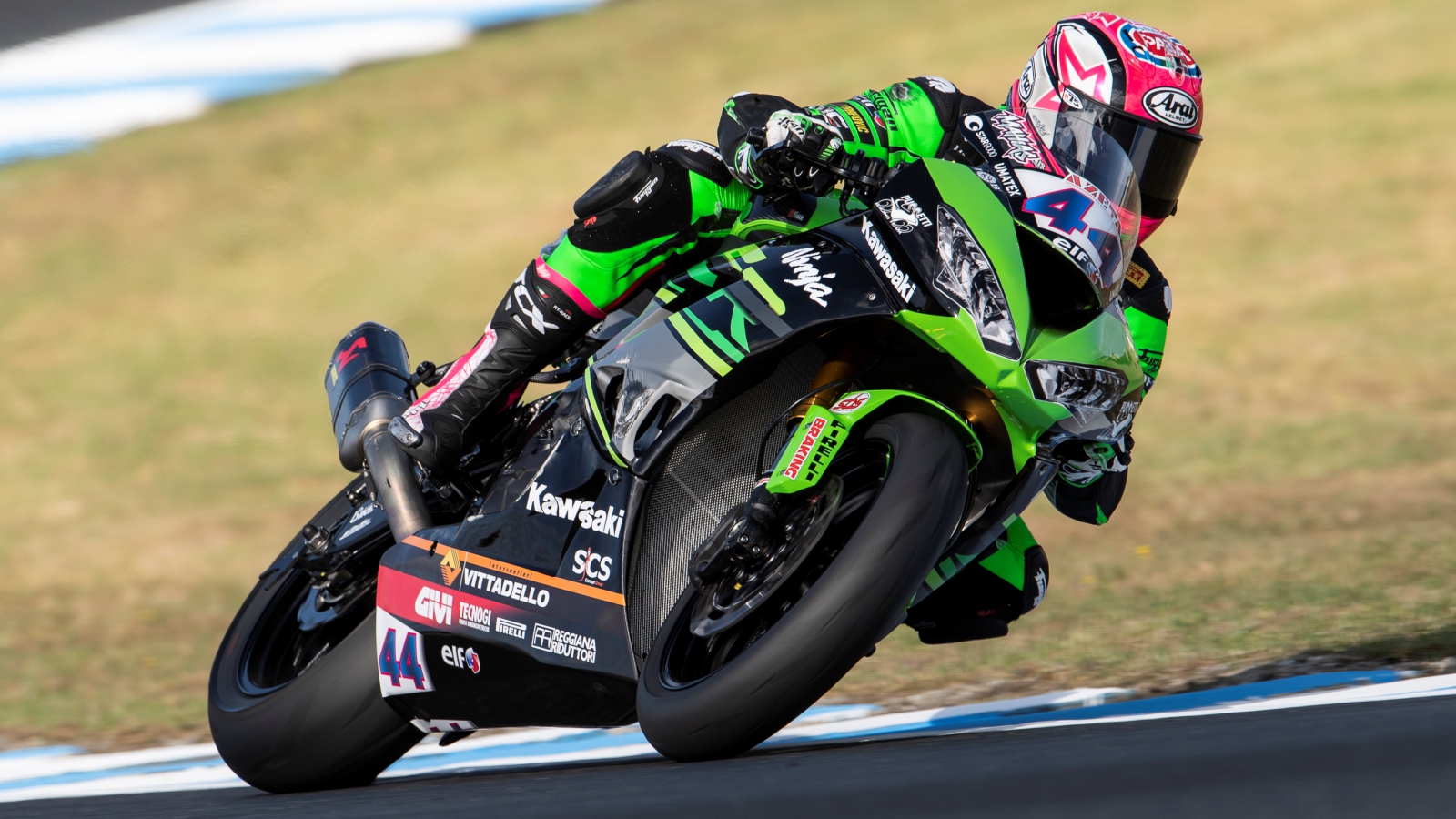 Supersport 2019: pilotos, motos, calendario, españoles y cinco favoritos