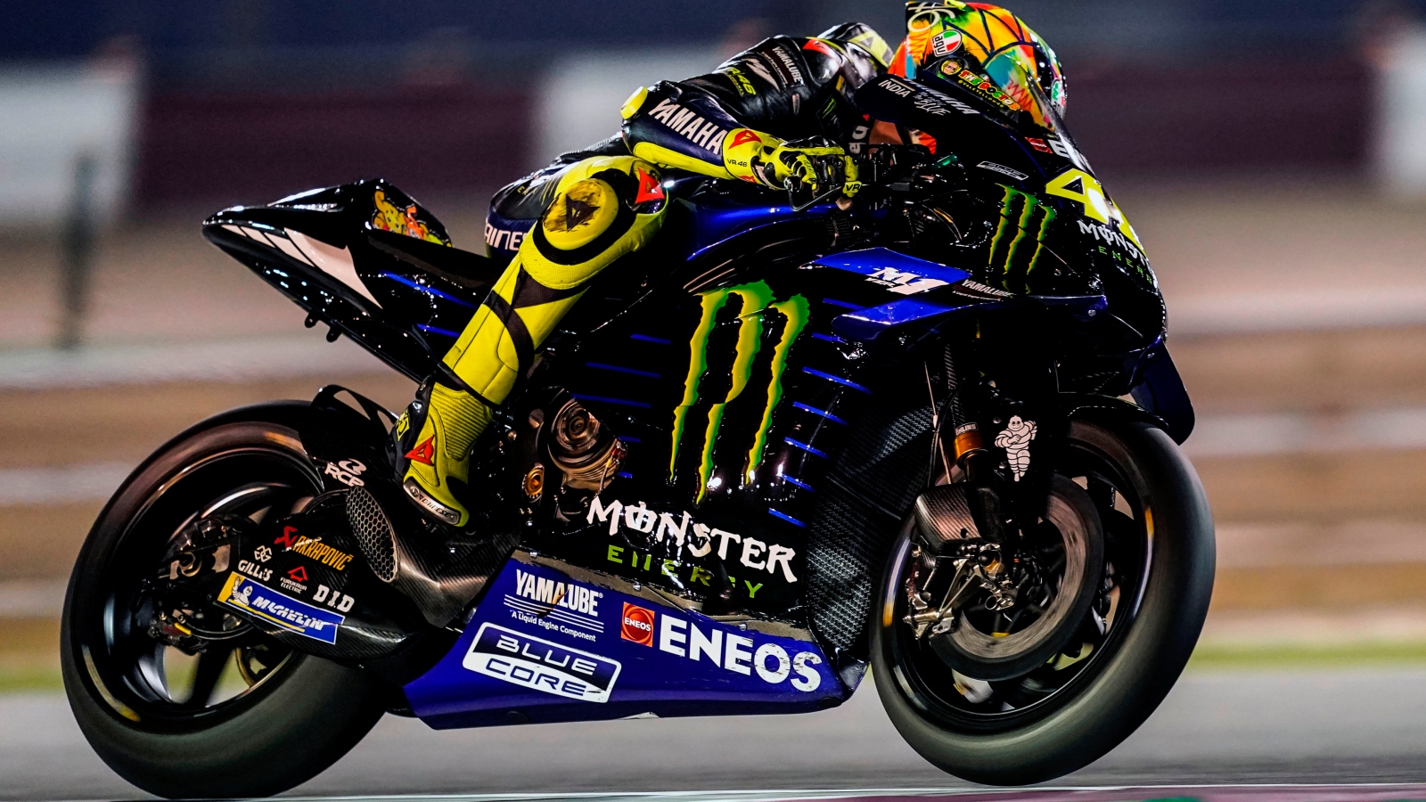 Maverick Viñales y Fabio Quartararo cierran la pretemporada de MotoGP 2019 en cabeza