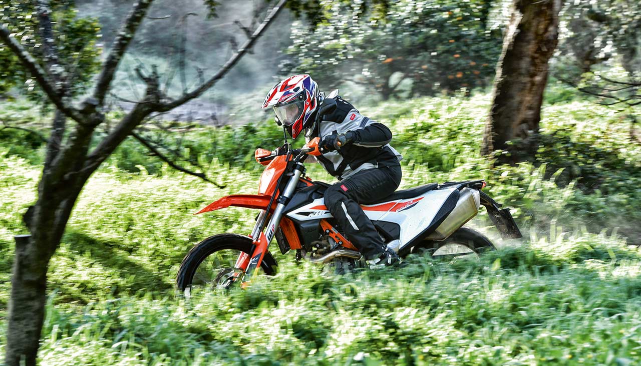 MOTO VERDE 488, contenidos y sumario de la revista