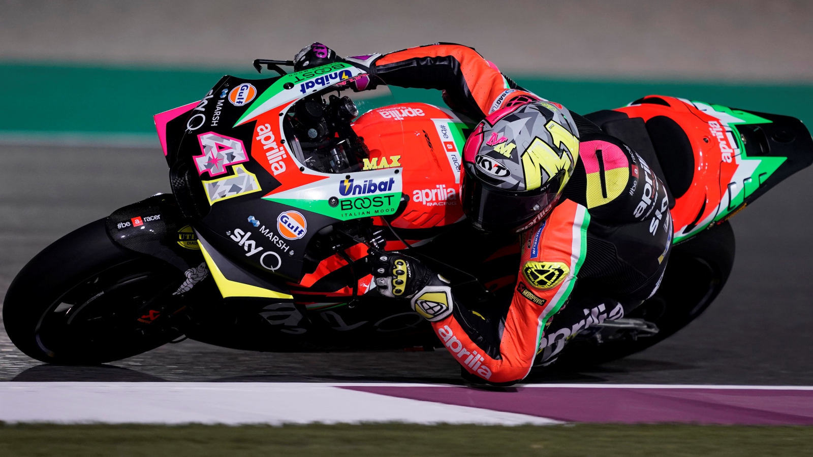 Análisis test Qatar: MotoGP 2019 y la cámara de los Sócrates