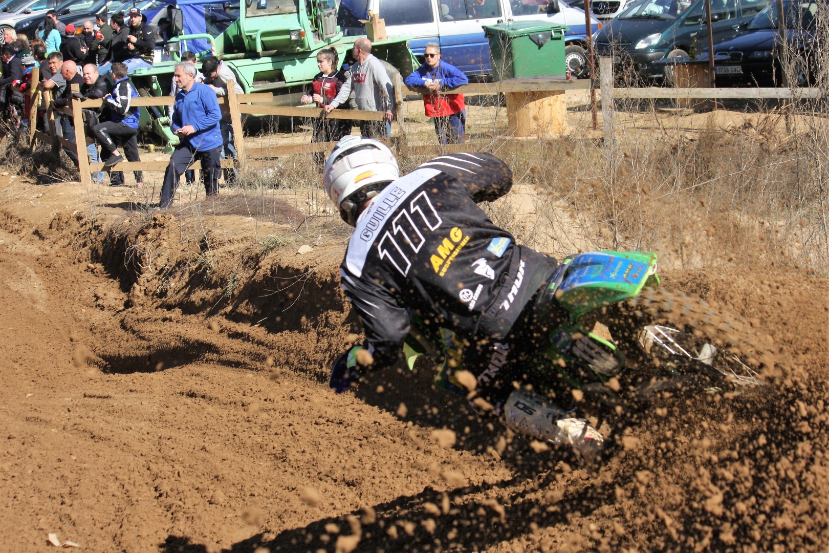 Pistoletazo de salida al MX Clásico en Quintana-María
