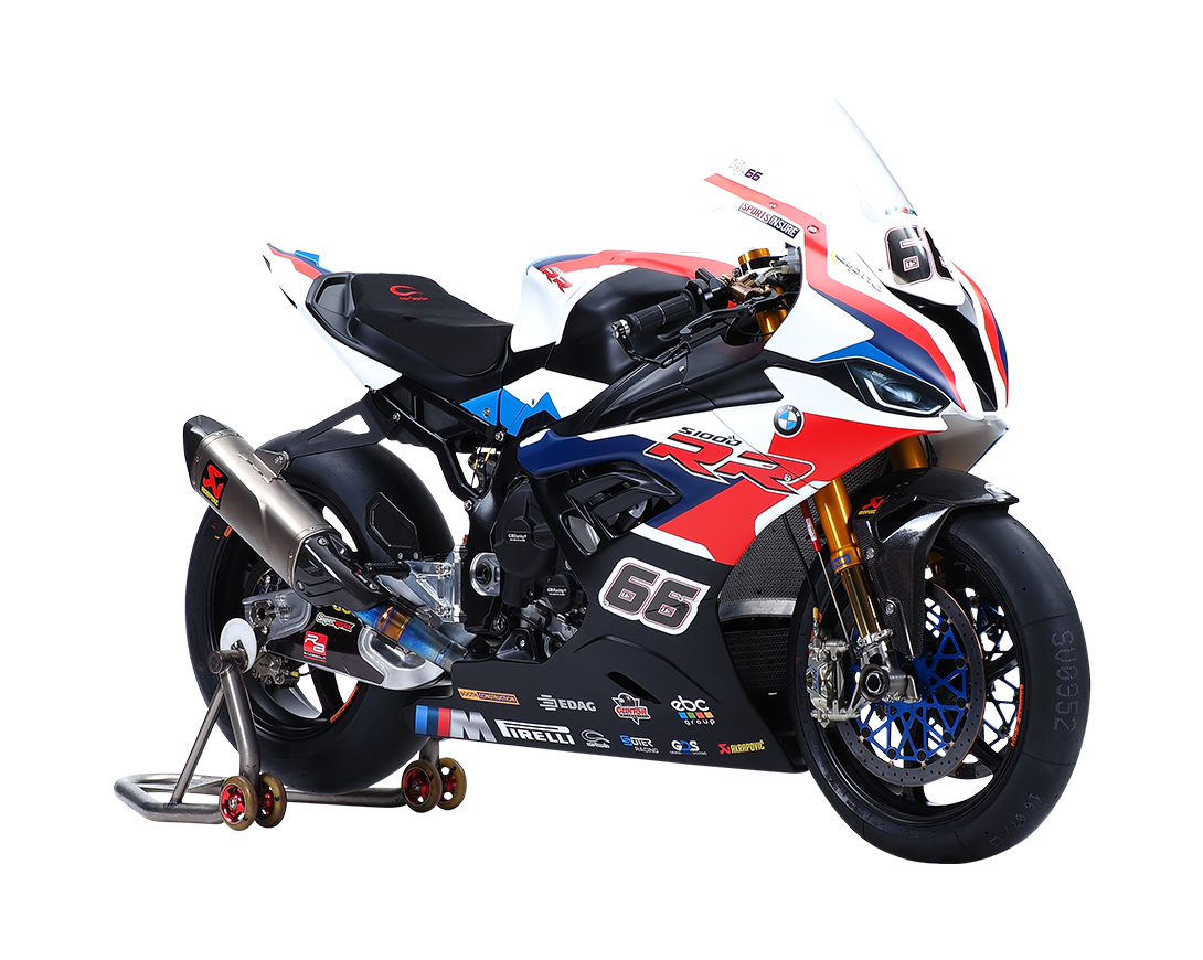 Los 18 pilotos de Superbike 2019