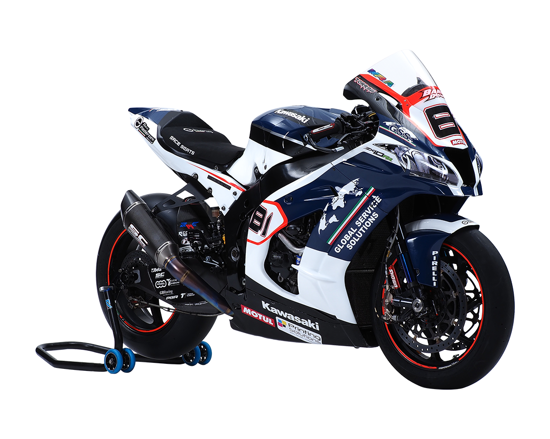 Los 18 pilotos de Superbike 2019