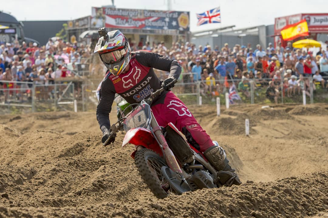 MX2 2019: pilotos, motos, calendario, español y cinco favoritos