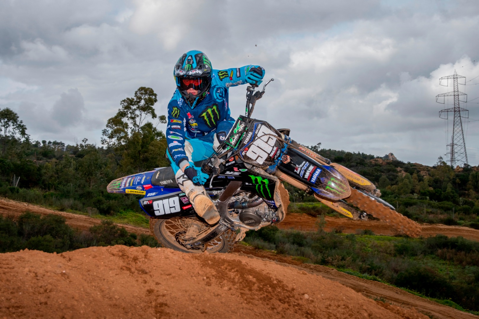 MX2 2019: pilotos, motos, calendario, español y cinco favoritos