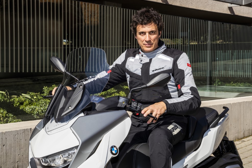 BMW C 400 GT 2019, prueba, ficha técnica y primeras impresiones 