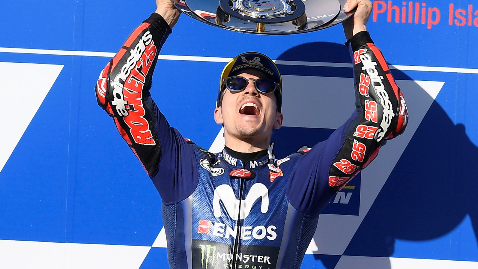 Los 5 sentidos de MotoGP 2019