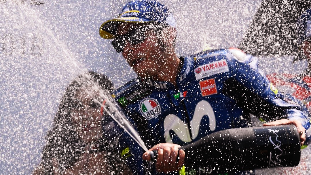 Los 5 sentidos de MotoGP 2019