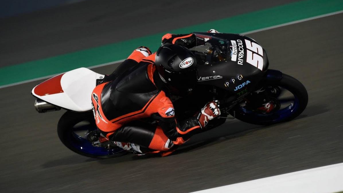 MotoGP 2019 puede ser el año de los retornados