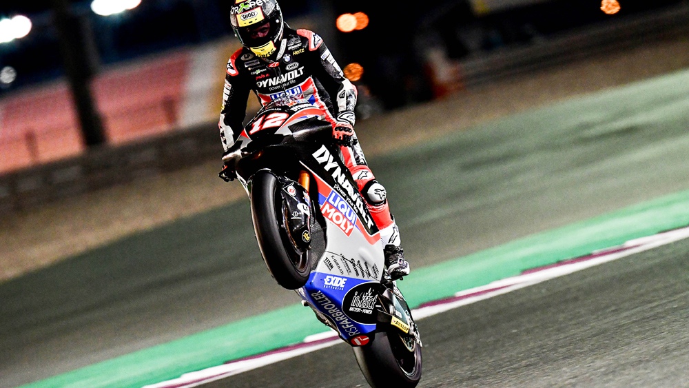 MotoGP 2019 puede ser el año de los retornados
