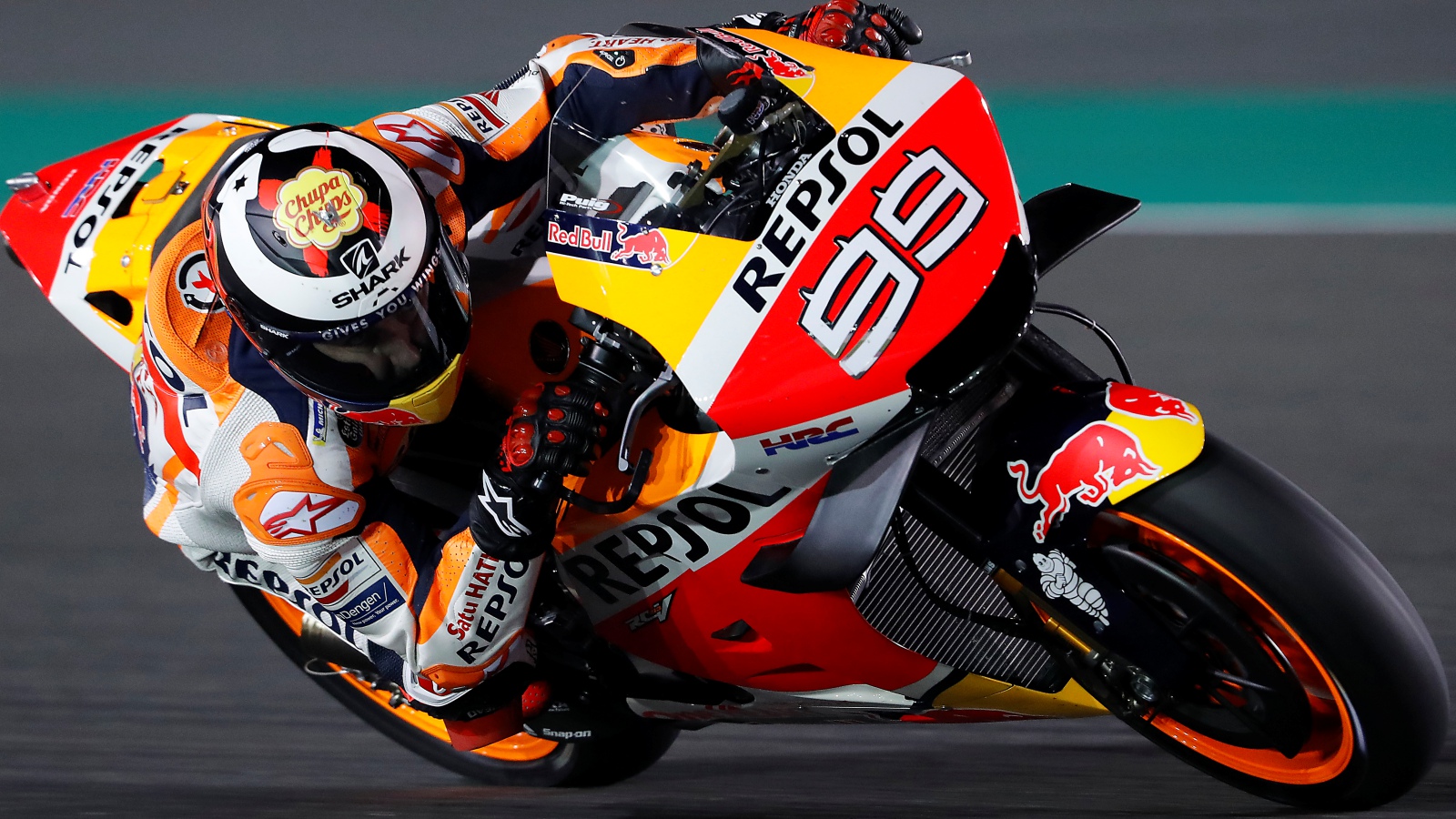 MotoGP 2019: pilotos, motos, calendario, español y cinco favoritos