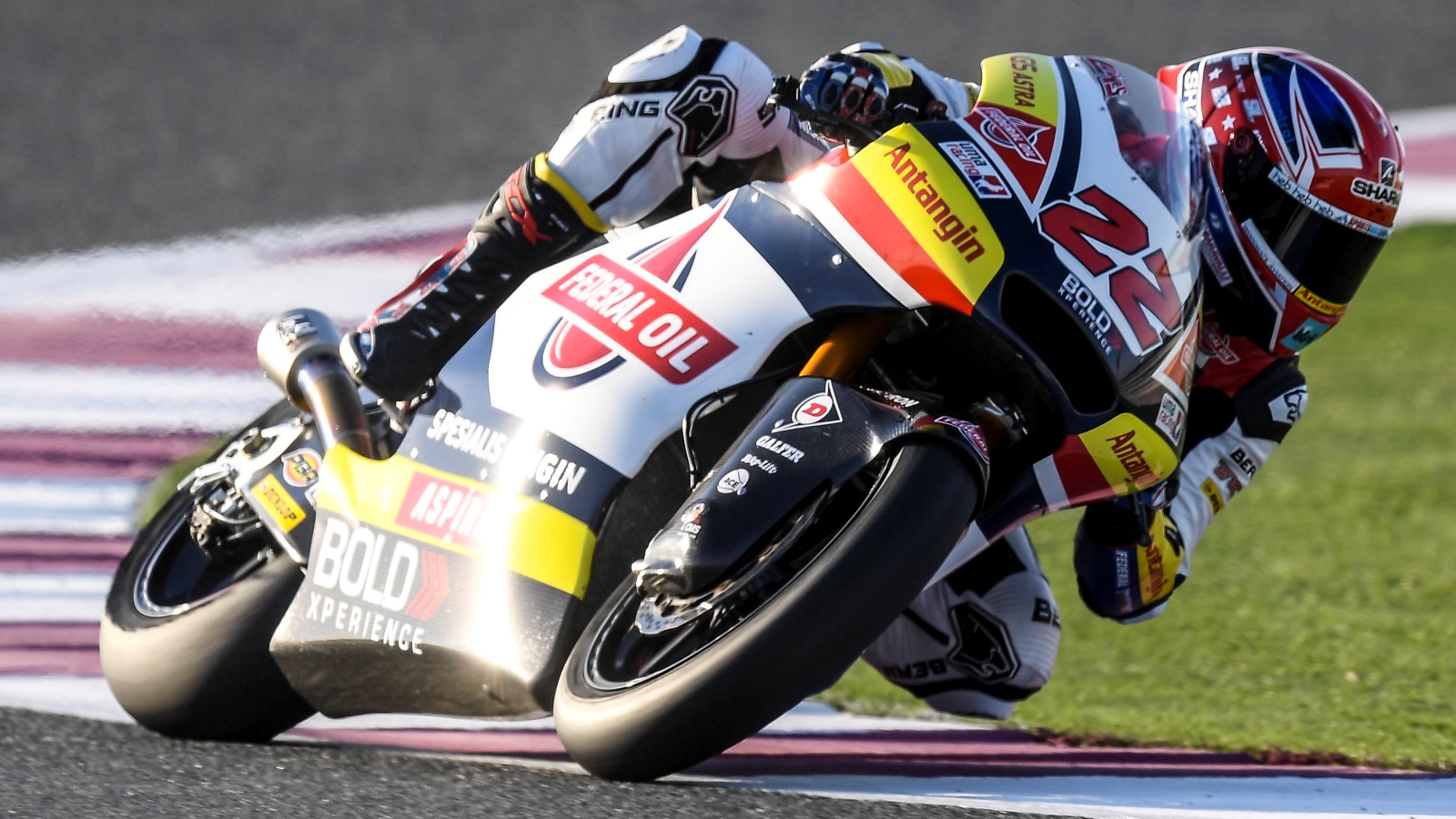 Moto2 2019: pilotos, motos, calendario, españoles y cinco favoritos