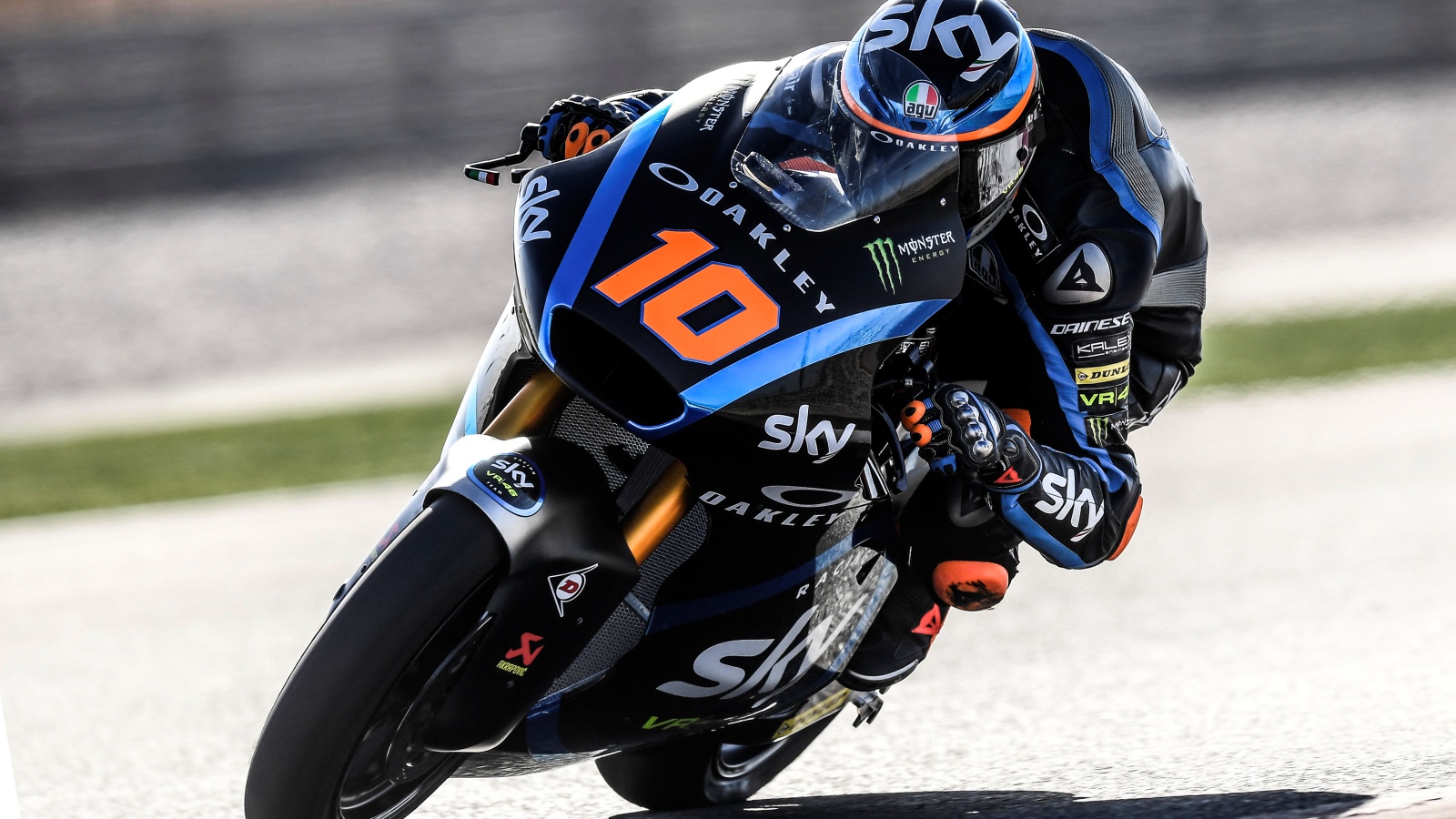 Moto2 2019: pilotos, motos, calendario, españoles y cinco favoritos