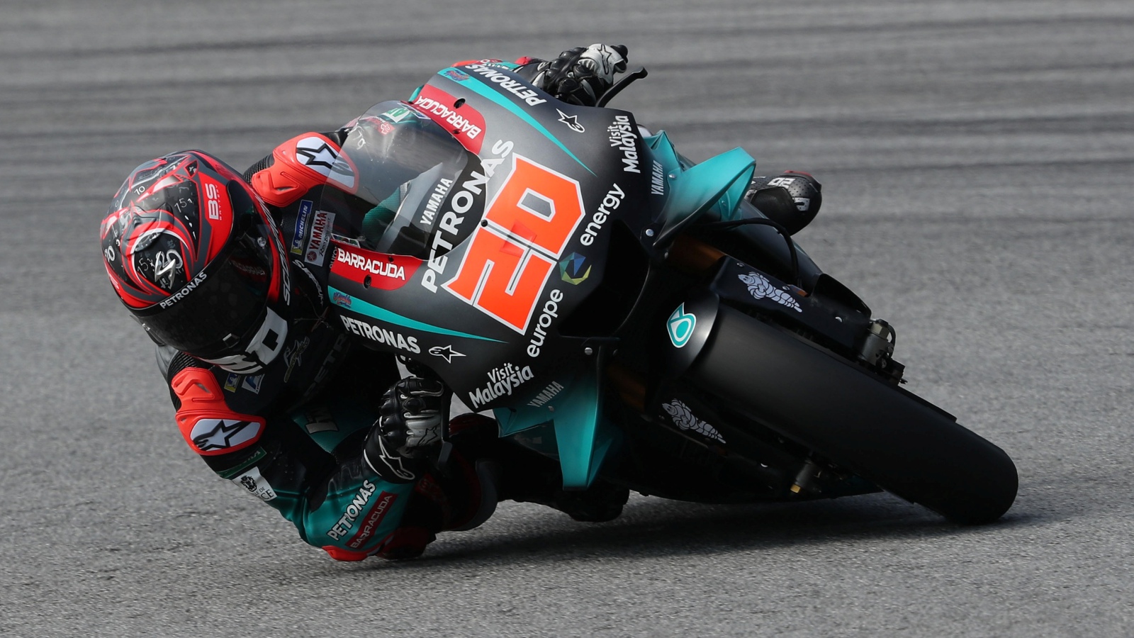 Los rookies de MotoGP 2019