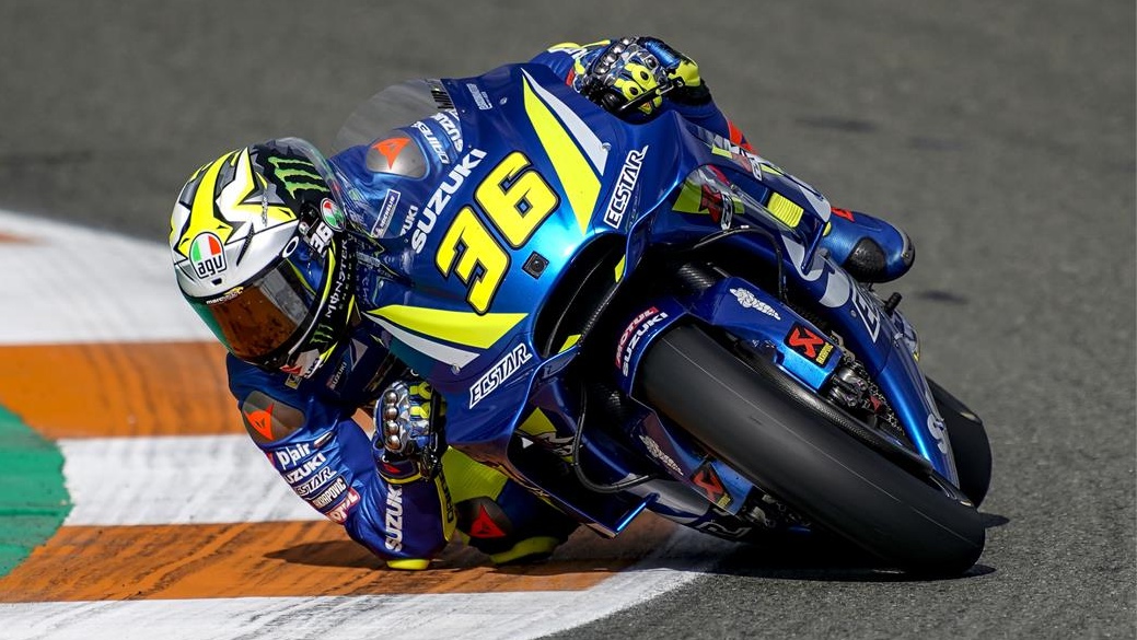 Los rookies de MotoGP 2019