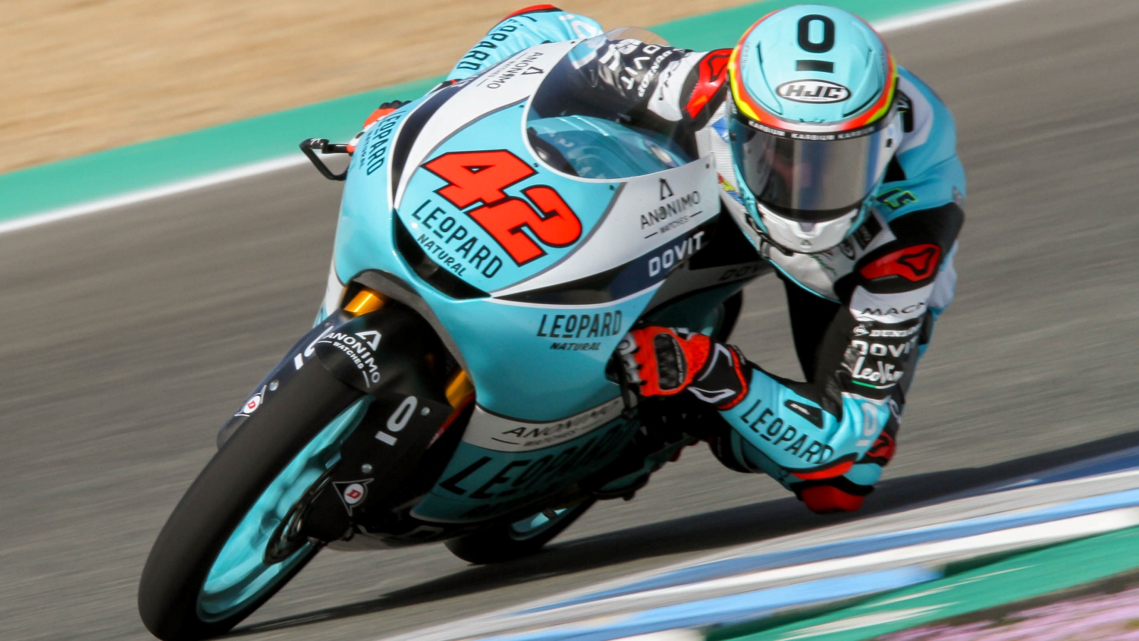 Moto3 2019: pilotos, motos, calendario, españoles y cinco favoritos