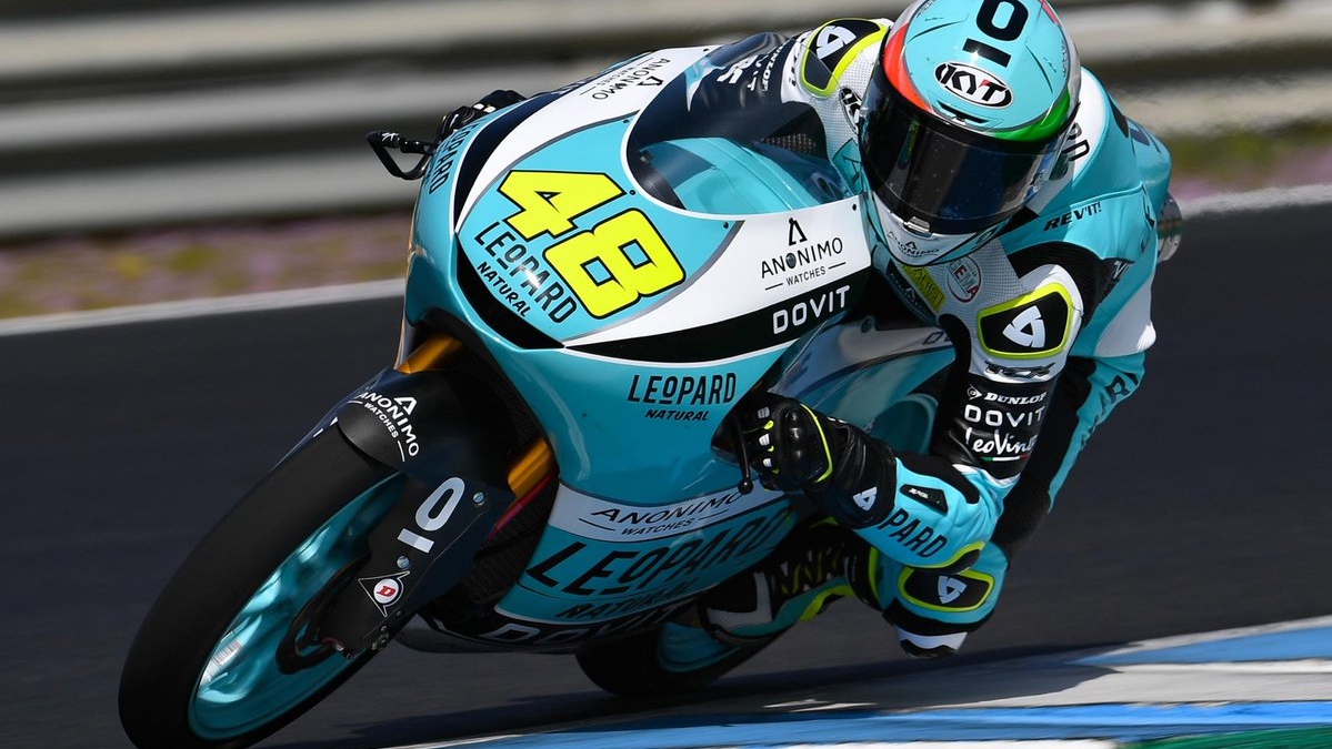 Moto3 2019: pilotos, motos, calendario, españoles y cinco favoritos