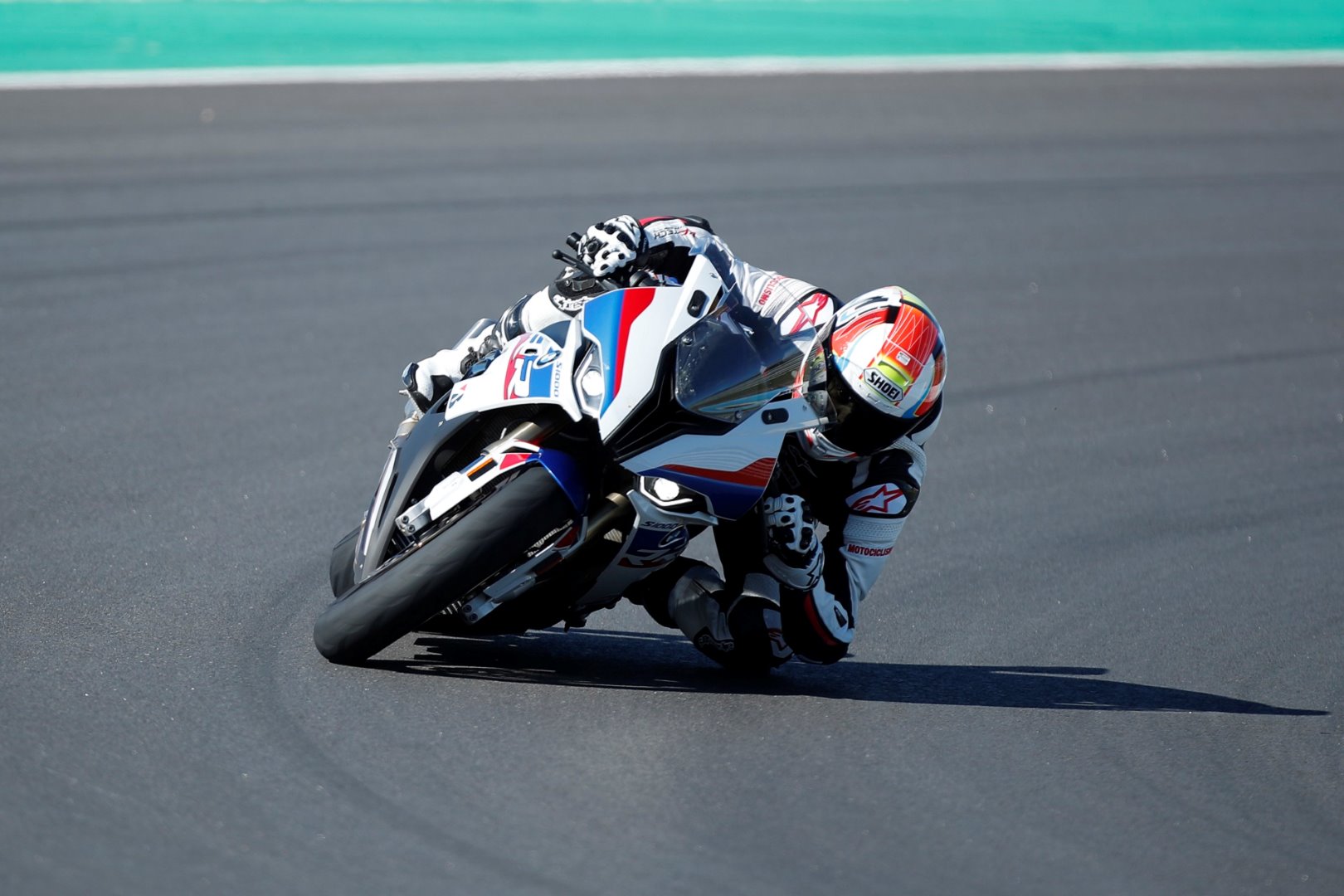 BMW S 1000 RR 2019, prueba, ficha técnica y precio