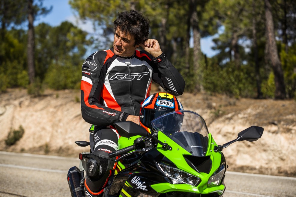 Kawasaki Ninja ZX-6R 2019, prueba, ficha técnica y primeras impresiones 