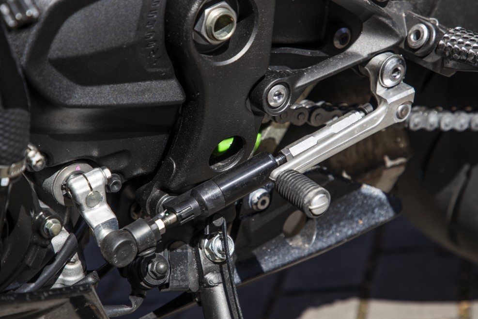 Kawasaki Ninja ZX-6R 2019, prueba, ficha técnica y primeras impresiones 