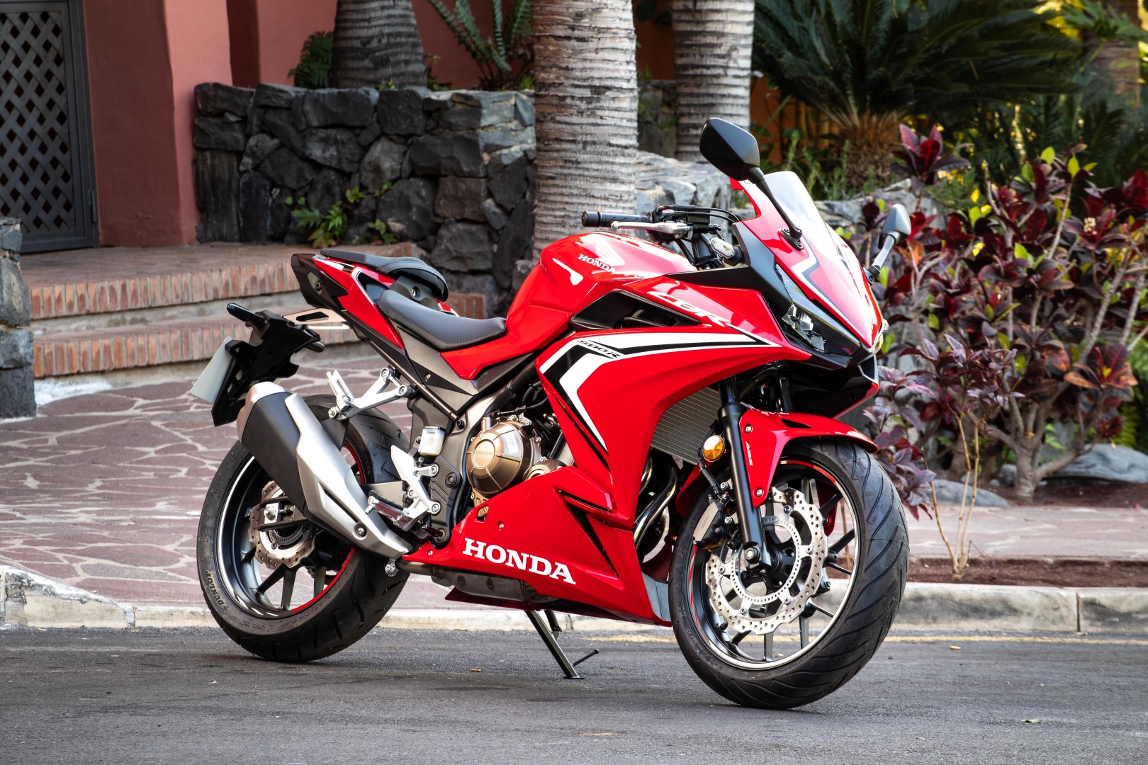 Honda CB500F/CBR500R, prueba, ficha técnica y primeras impresiones