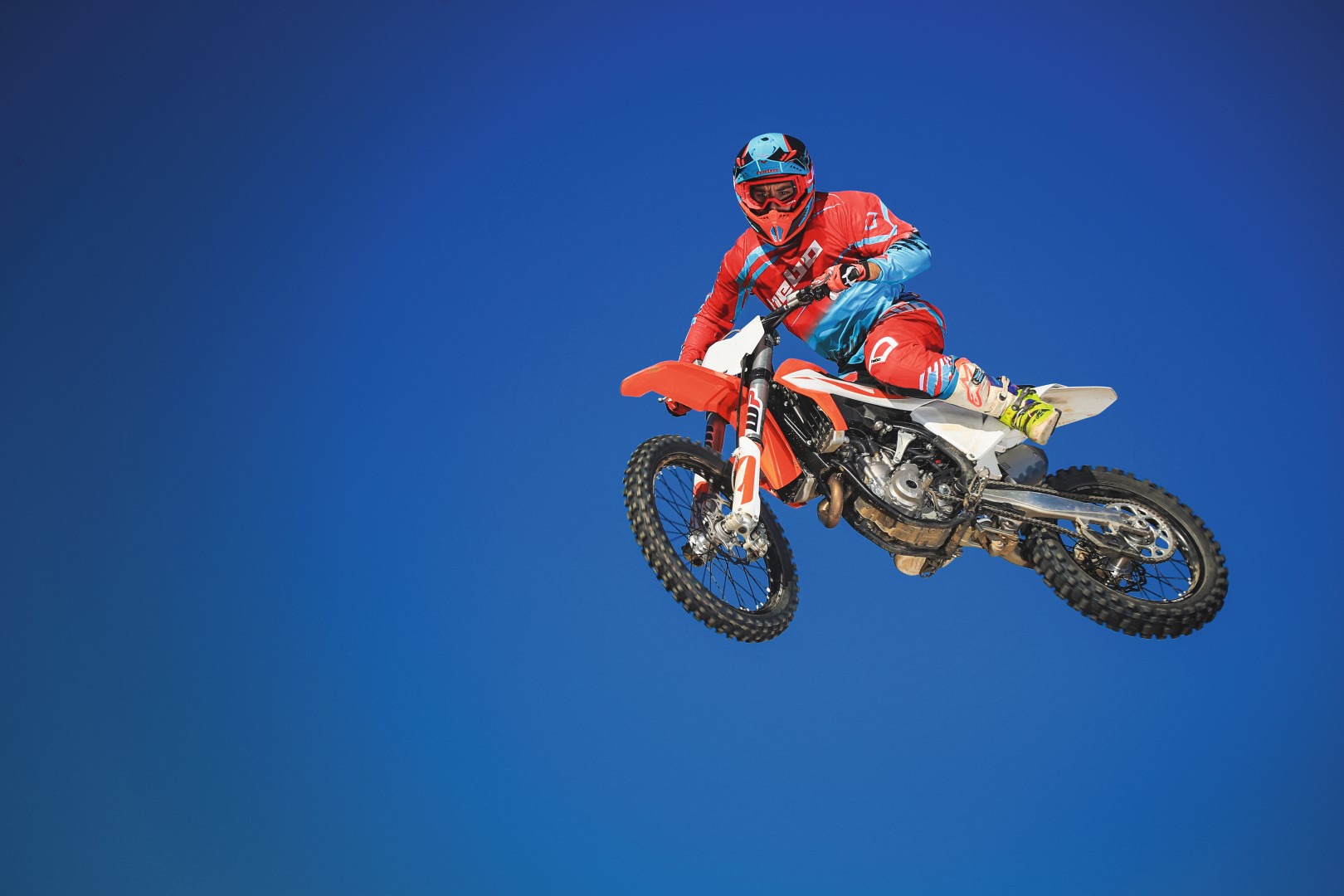 MOTO VERDE 489, contenidos y sumario de la revista