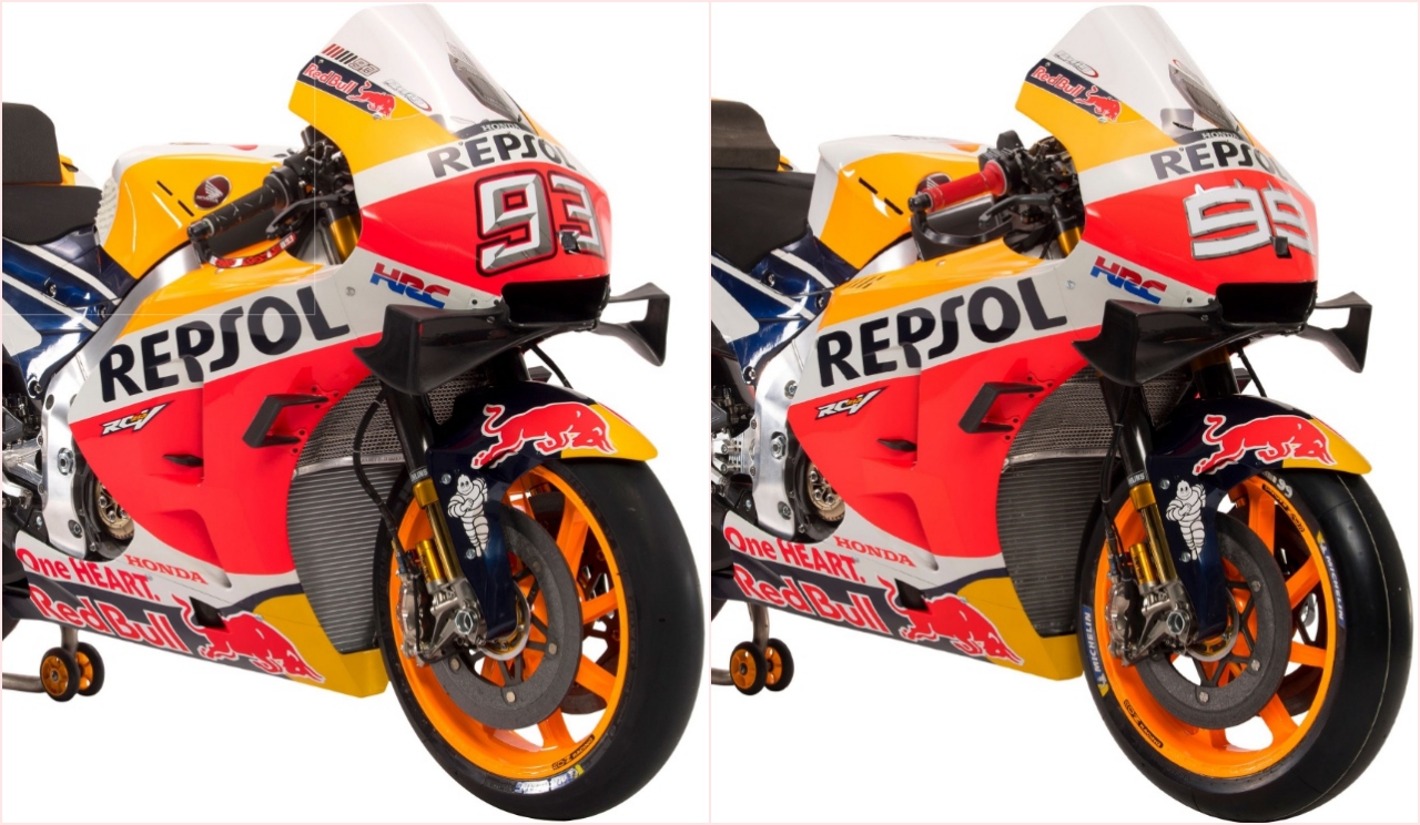 Los 22 pilotos de MotoGP 2019