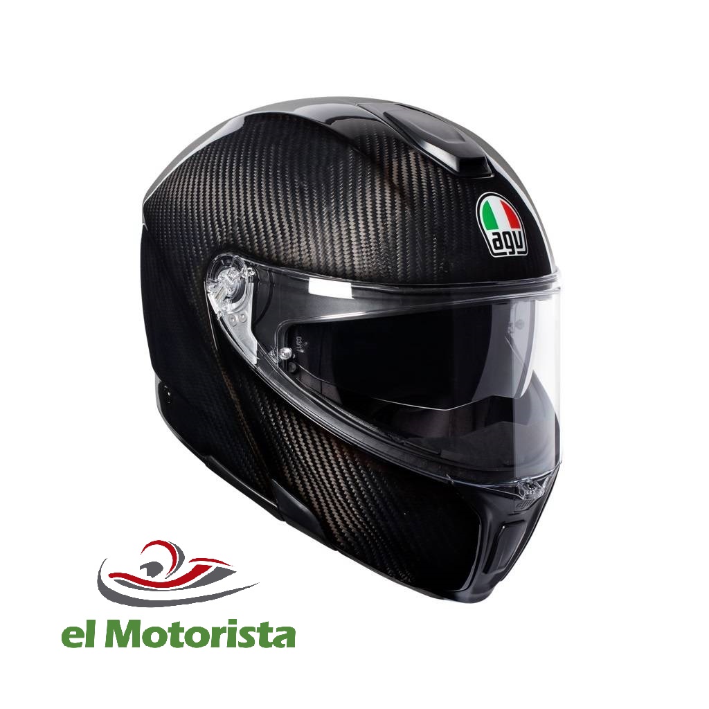 ¡Gana un casco AGV participando en el concurso de El Motorista!