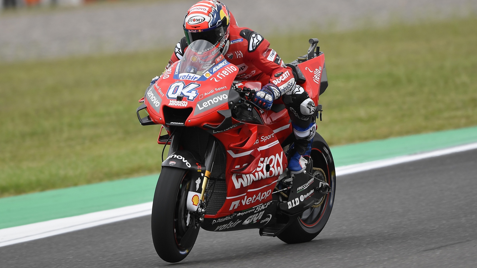 Marc Márquez se lleva la pole de MotoGP en Argentina delante de Maverick Viñales