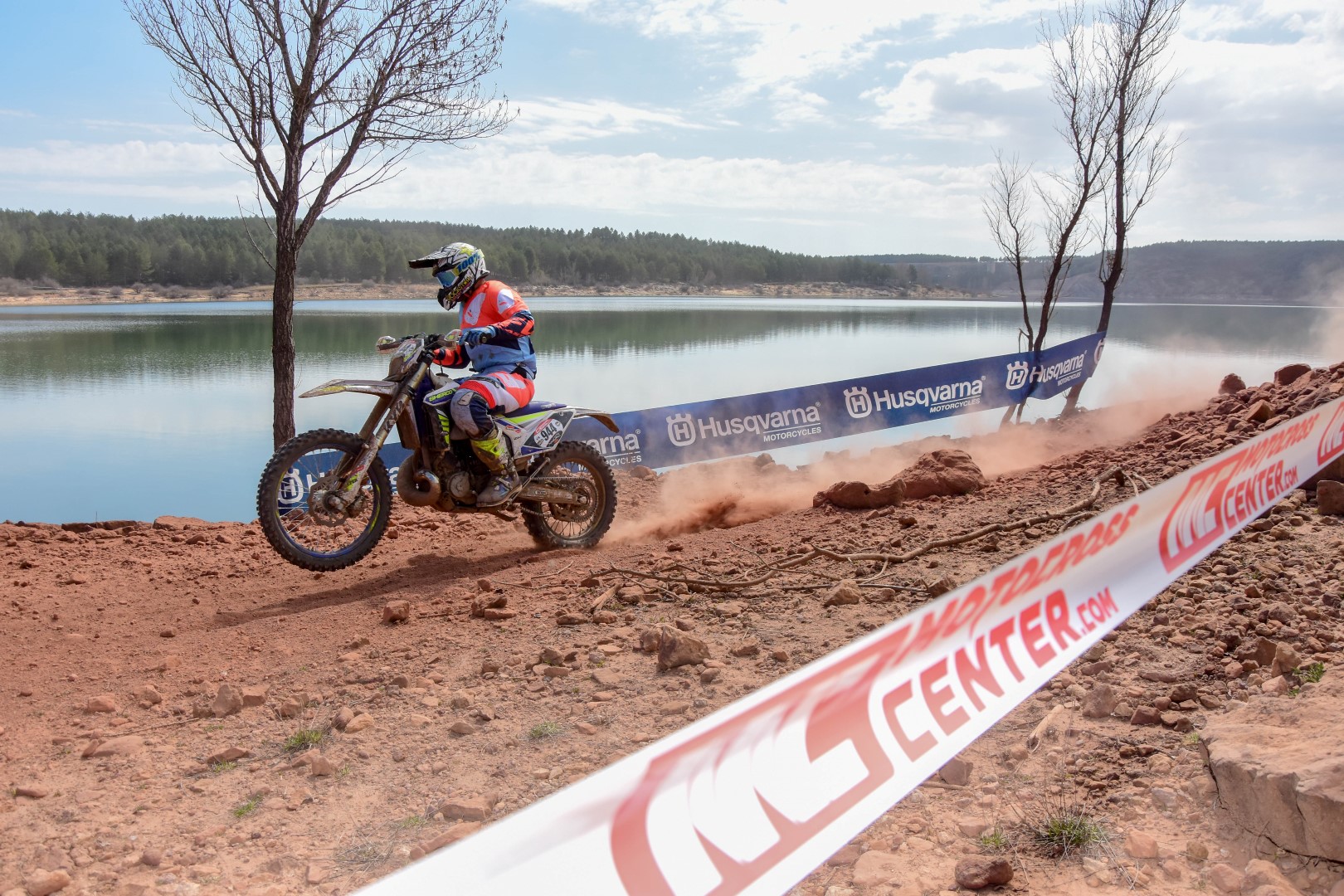 Arranque de la Copa Enduro 4 estaciones 2019