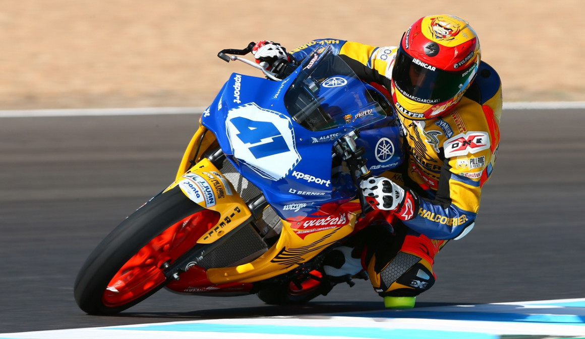 Supersport 300 2019: pilotos, motos, calendario, españoles y cinco favoritos