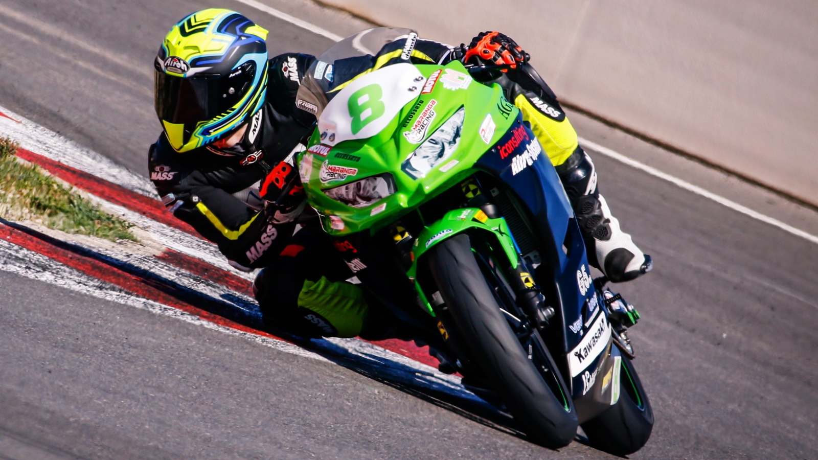 Supersport 300 2019: pilotos, motos, calendario, españoles y cinco favoritos