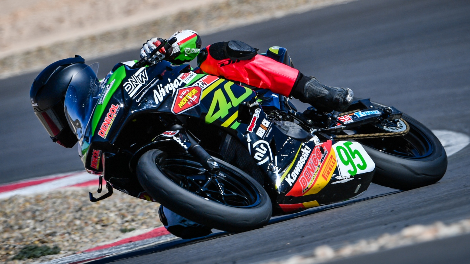 Supersport 300 2019: pilotos, motos, calendario, españoles y cinco favoritos