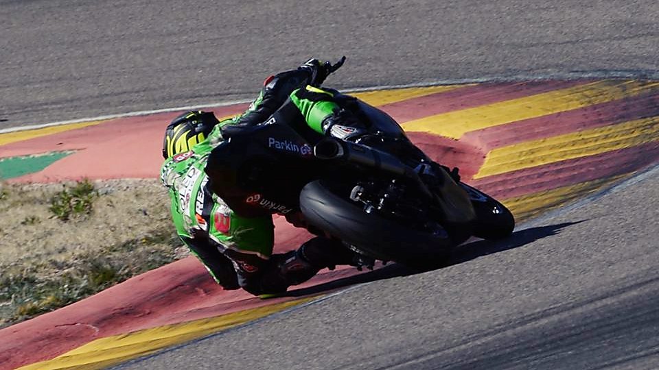 Supersport 300 2019: pilotos, motos, calendario, españoles y cinco favoritos