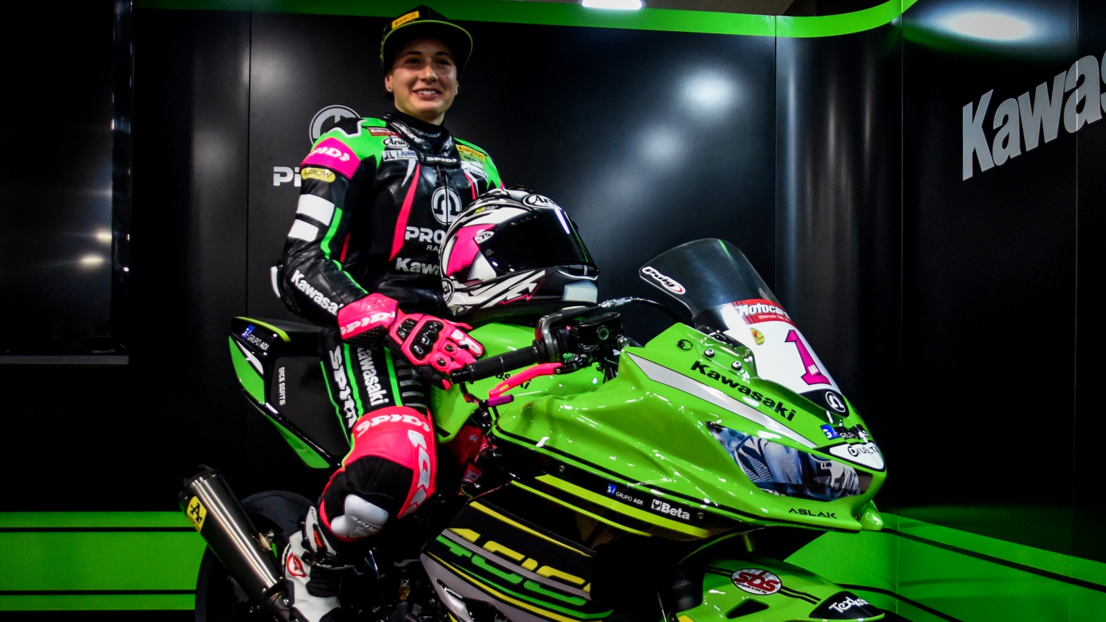 Supersport 300 2019: pilotos, motos, calendario, españoles y cinco favoritos