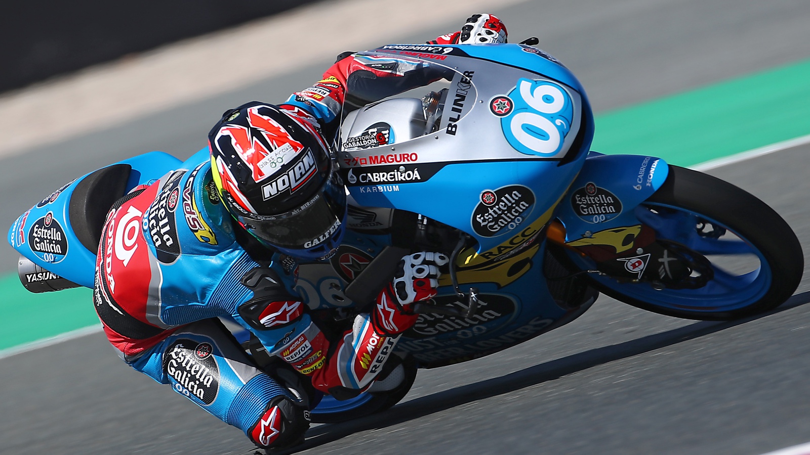 Moto3 Junior 2019: pilotos, motos, calendario, españoles y cinco favoritos