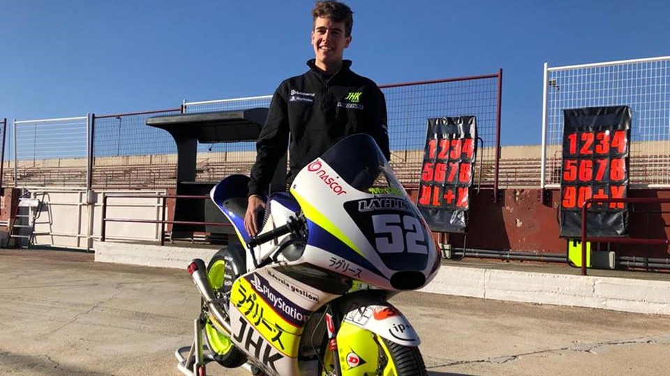 Moto3 Junior 2019: pilotos, motos, calendario, españoles y cinco favoritos