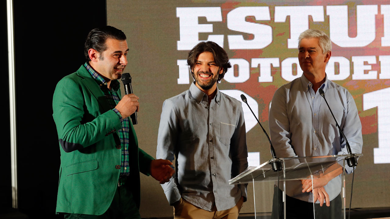 Premios Moto del Año 2019