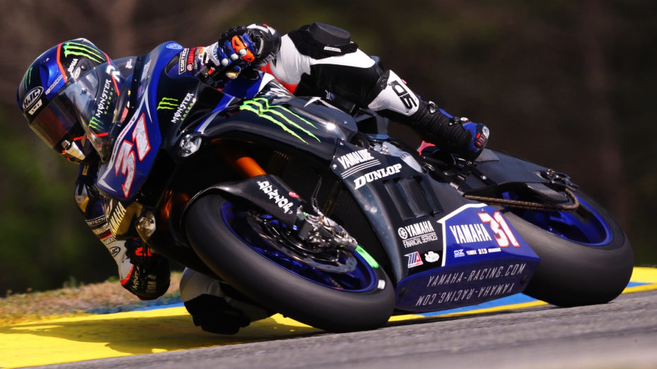 MotoAmerica SBK 2019: pilotos, motos, calendario, un español y cinco favoritos