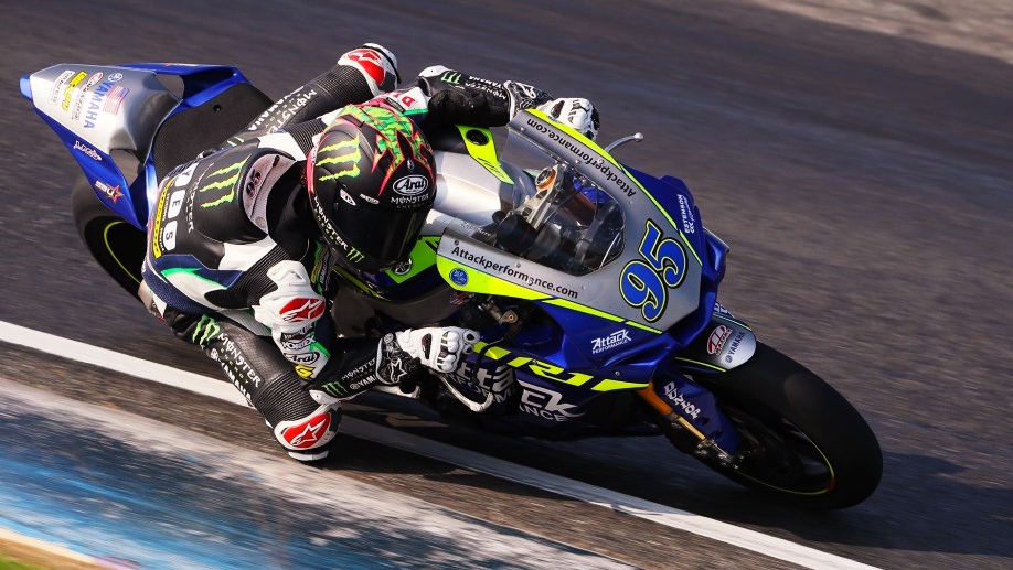 MotoAmerica SBK 2019: pilotos, motos, calendario, un español y cinco favoritos