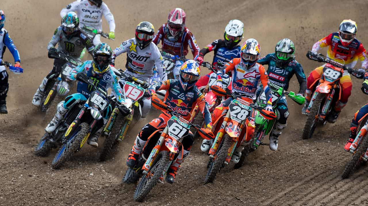 Jorge Prado, intratable en Trentino