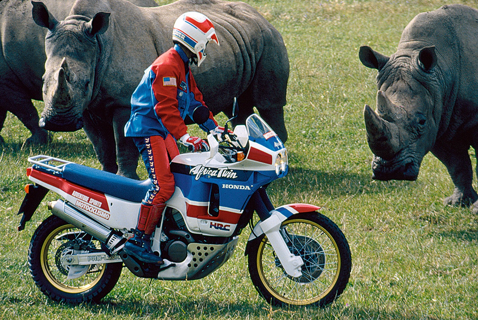 MOTOCICLISMO 2575, contenidos y sumario de la revista