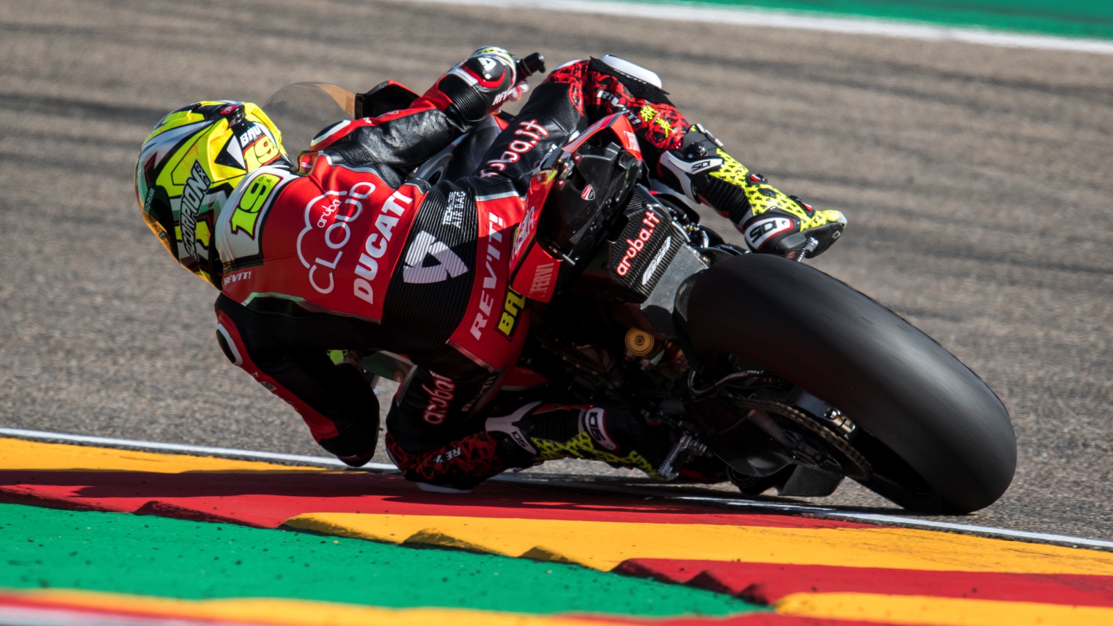 SBK Assen 2019: Horarios y dónde ver las carreras por televisión