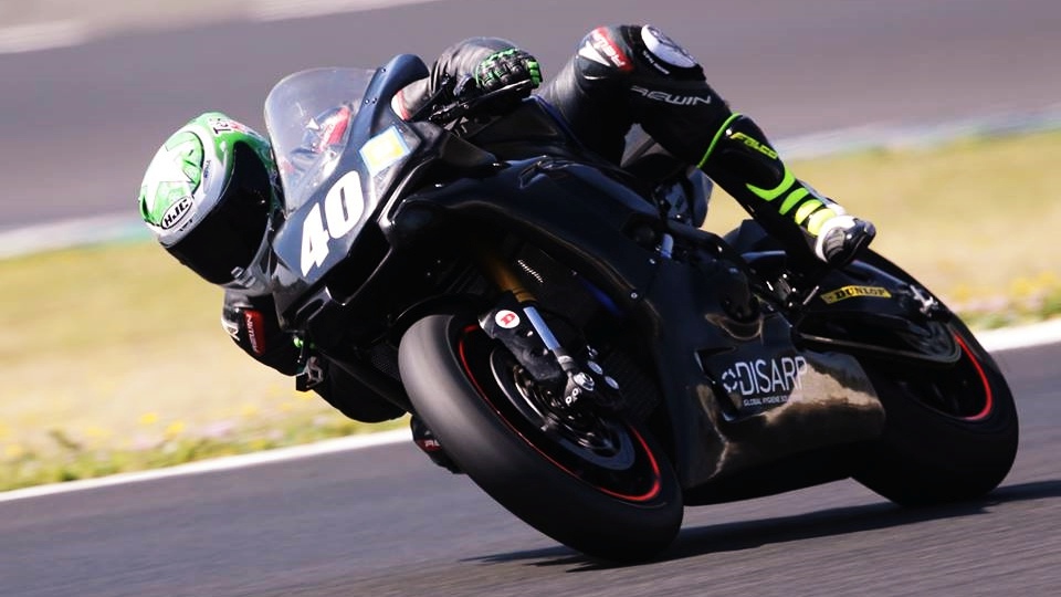ESBK 2019: pilotos, motos, calendario, 10 españoles y cinco favoritos