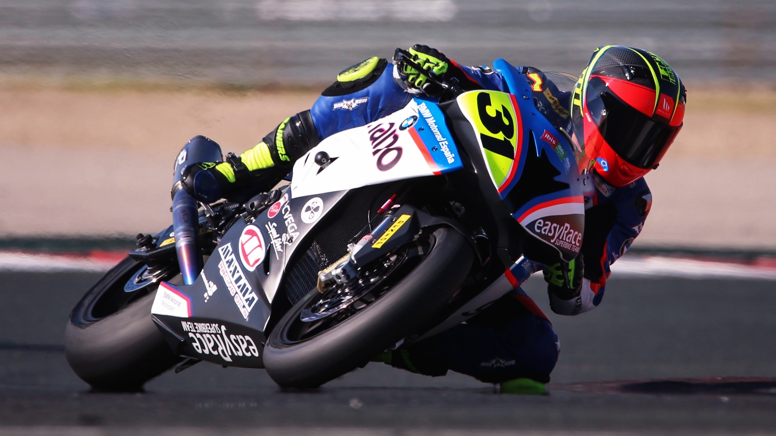 ESBK 2019: pilotos, motos, calendario, 10 españoles y cinco favoritos