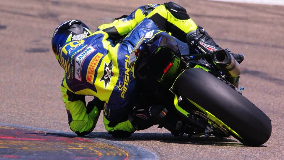 ESBK 2019: pilotos, motos, calendario, 10 españoles y cinco favoritos