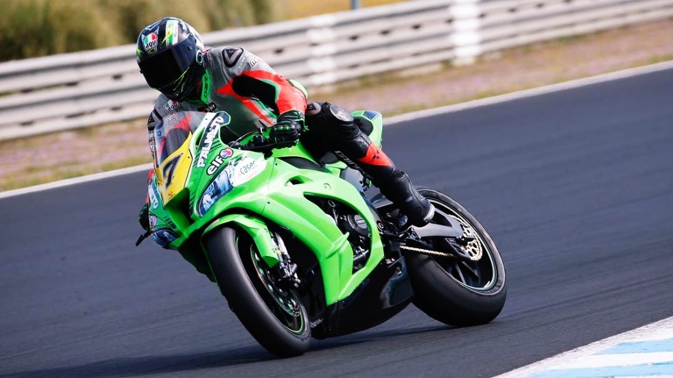 ESBK 2019: pilotos, motos, calendario, 10 españoles y cinco favoritos